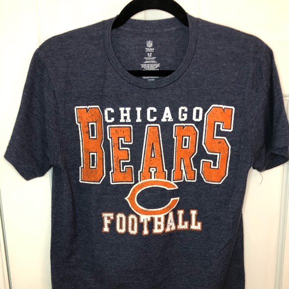 NFL Other - Chicago Bears Vintage Style Tshirt